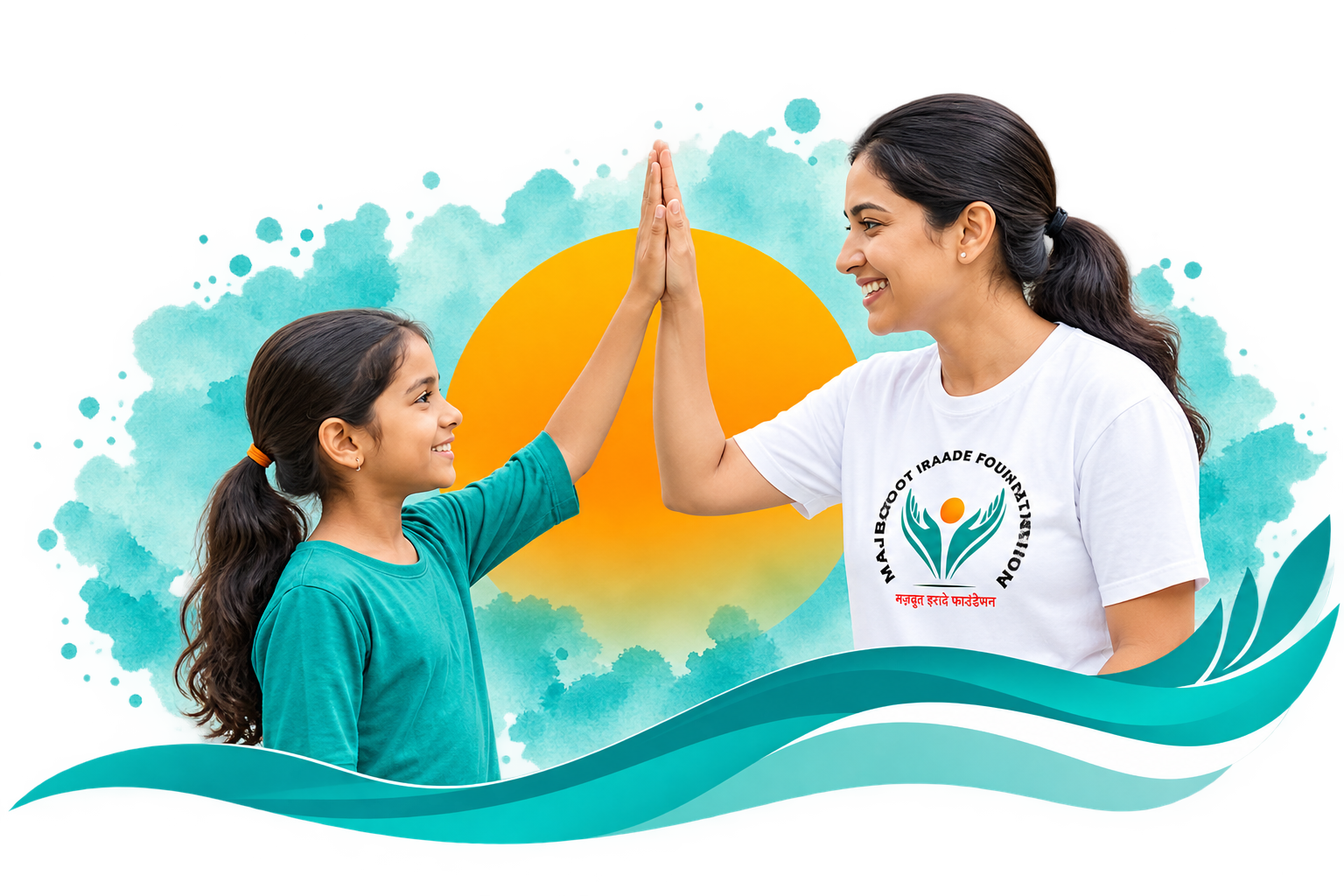 Majboot Iraade Foundation