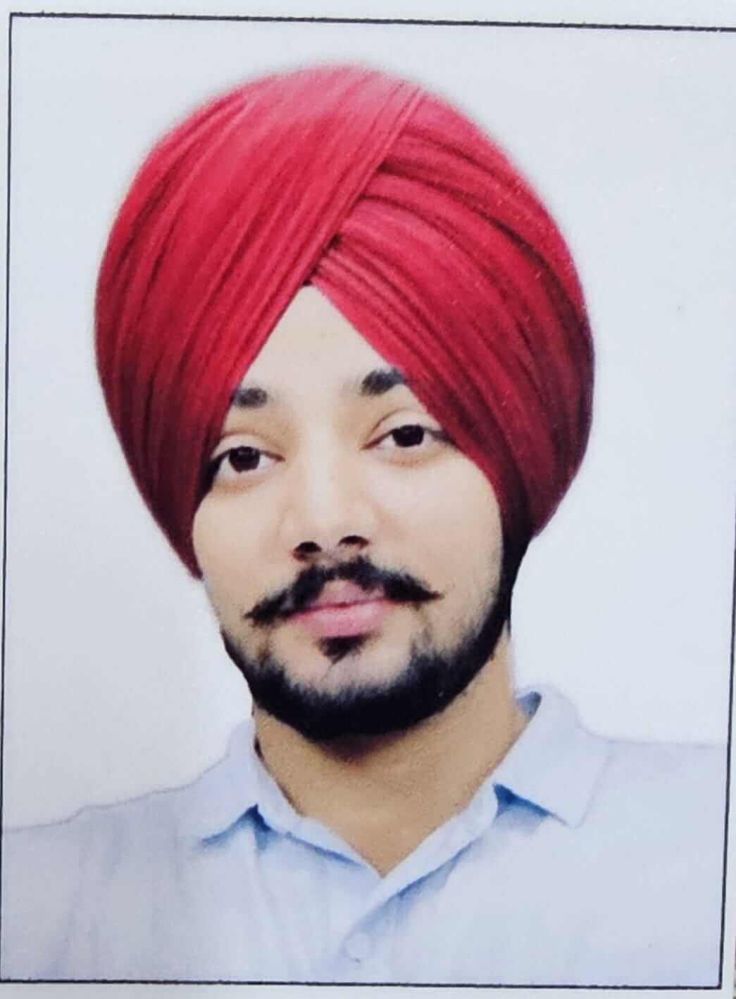 Gurkiratpal Singh